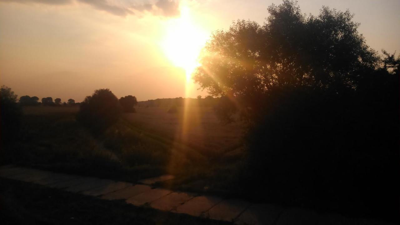 Stara Kuznia Διαμέρισμα Sztutowo Εξωτερικό φωτογραφία